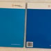 Lot of Open Up Resources 7th Grade Mathematics Workbooks