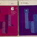 Lot of Open Up Resources 7th Grade Mathematics Workbooks