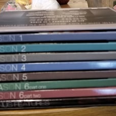 Sopranos: The Complete Series
