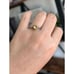 Pandora Citrine Ring
