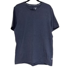 ON CLOUD ON-T CHARCOAL GRAY MEN’S SIZE XL