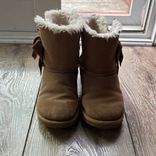 Ugg Boots Size 5
