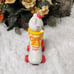 ❤️ Blue Sky Clayworks HELLO KITTY ROLLER DERBY Ceramic Figurine 8.5 Tall NEW!