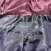 Down Tahari Black Plum Winter Jacket