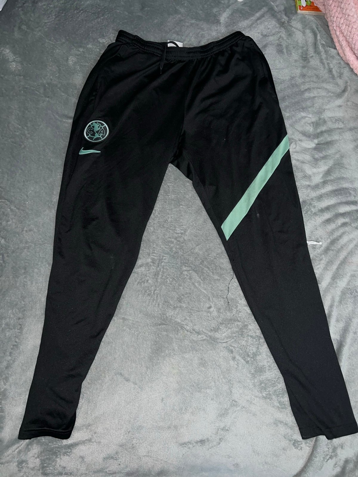 Nike Club America sweat pants 2018
