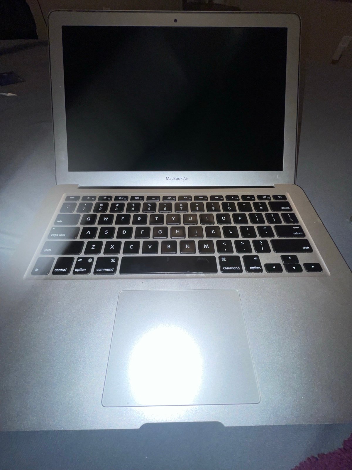 MacBook Air