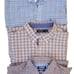 Mens 2x dress shirt bundle