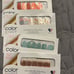 Bundle of Nail Polish Strips - Color Street & Dashing Diva MORE ADDED!