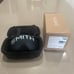 Smith 4D MAG Ski Goggles Black ChromaPop Sun Green Mirror/ChromaPop Storm Blue