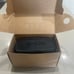 Smith 4D MAG Ski Goggles Black ChromaPop Sun Green Mirror/ChromaPop Storm Blue