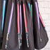 Her Universe Star Wars Lightsaber Skirt M Disneybound Cosplay Fit Flare Full