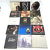 (CD) Lot of 15 Pearl Jam: Vitalogy, Vs., Lightning Bolt, Live On Two Legs, etc