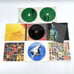 (CD) Lot of 15 Pearl Jam: Vitalogy, Vs., Lightning Bolt, Live On Two Legs, etc