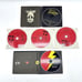 (CD) Lot of 15 Pearl Jam: Vitalogy, Vs., Lightning Bolt, Live On Two Legs, etc