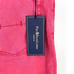 NWT Polo Ralph Lauren Red Nantucket Classic Varick Slim 625 30x32