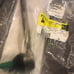 Inner Tie Rod Gm 26059032