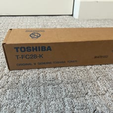 Toshiba Toner Ink