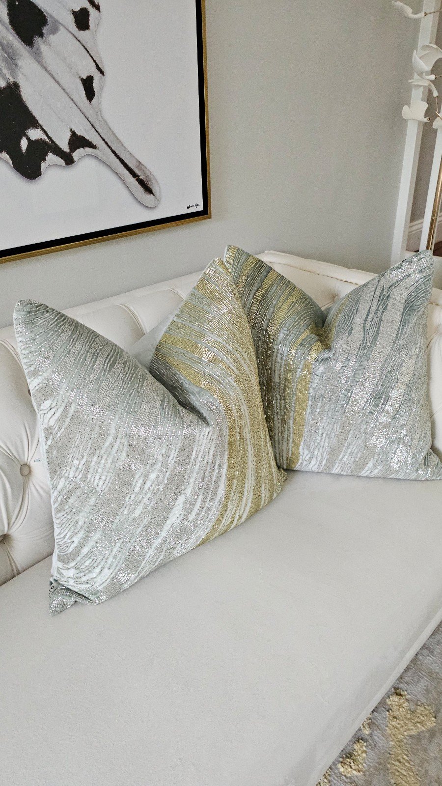 PILLOWS