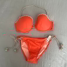 Victoria's Secret bikini