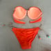 Victoria's Secret bikini