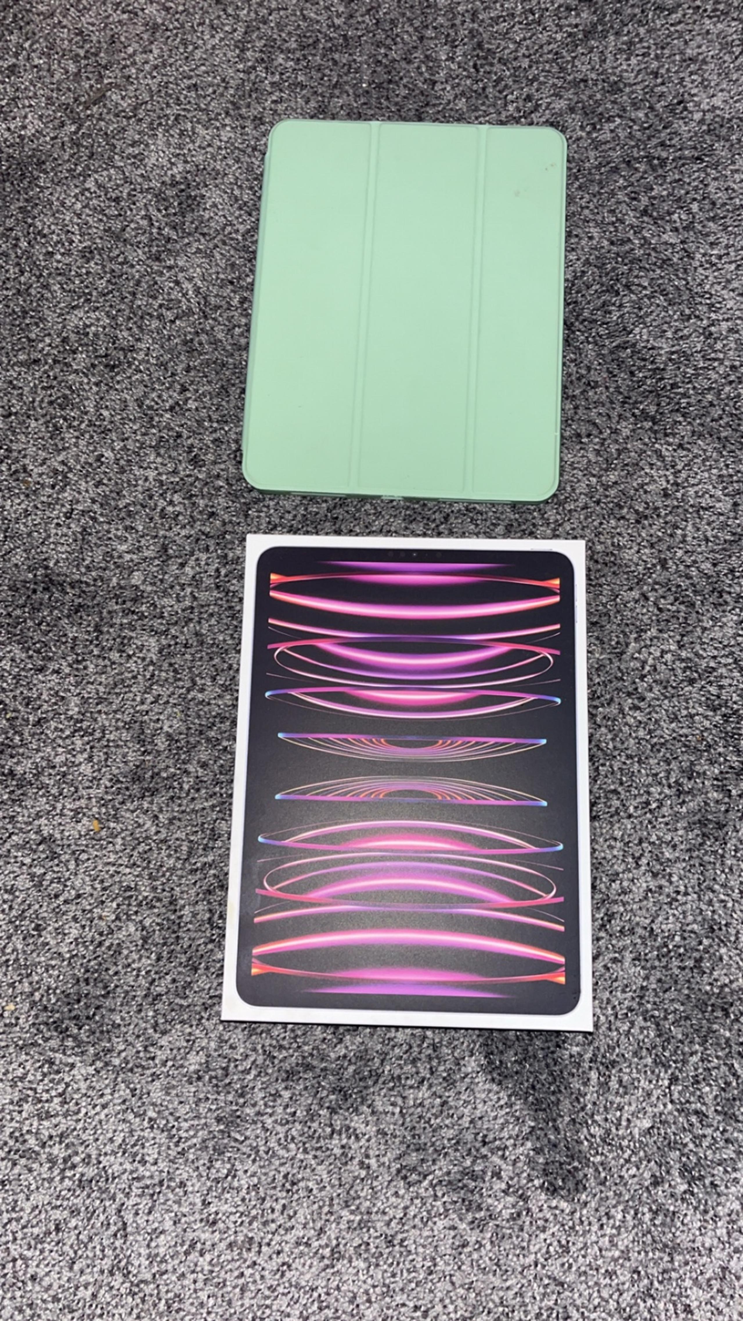 iPad Pro bundle