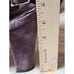 MIA Shoes Womens 7-1/2 Suede Refine Suede 4 inch block heels Peep Toe Platforms