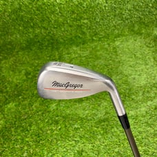 MacGregor CST Graphite Face 18° Driving Iron ⛳️ 41.5 Medium Flex Graphite Right
