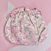 Hello Kitty Angel Satin Pouch