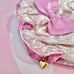 Hello Kitty Angel Satin Pouch