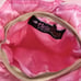 Hello Kitty Angel Satin Pouch