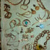 Sterling silver and goldfilled Jewelry Lot