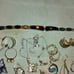 Sterling silver and goldfilled Jewelry Lot
