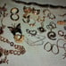 Sterling silver and goldfilled Jewelry Lot