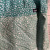 Chubbies Men’s Stretch 5.5 Swim Trunks in The Whale Sharks Print Size M NWT