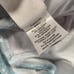 Chubbies Men’s Stretch 5.5 Swim Trunks in The Whale Sharks Print Size M NWT