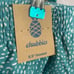 Chubbies Men’s Stretch 5.5 Swim Trunks in The Whale Sharks Print Size M NWT
