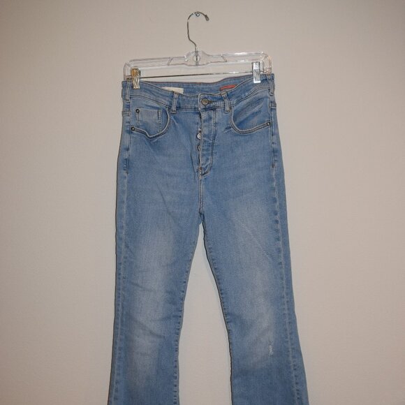 Anthropologie Pilcro Jeans - Size 29