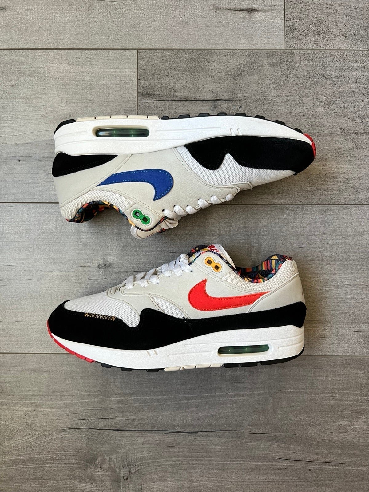 Nike Air Max 1 size 10