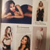 Maxim Magazine (The Hot 100) 2014