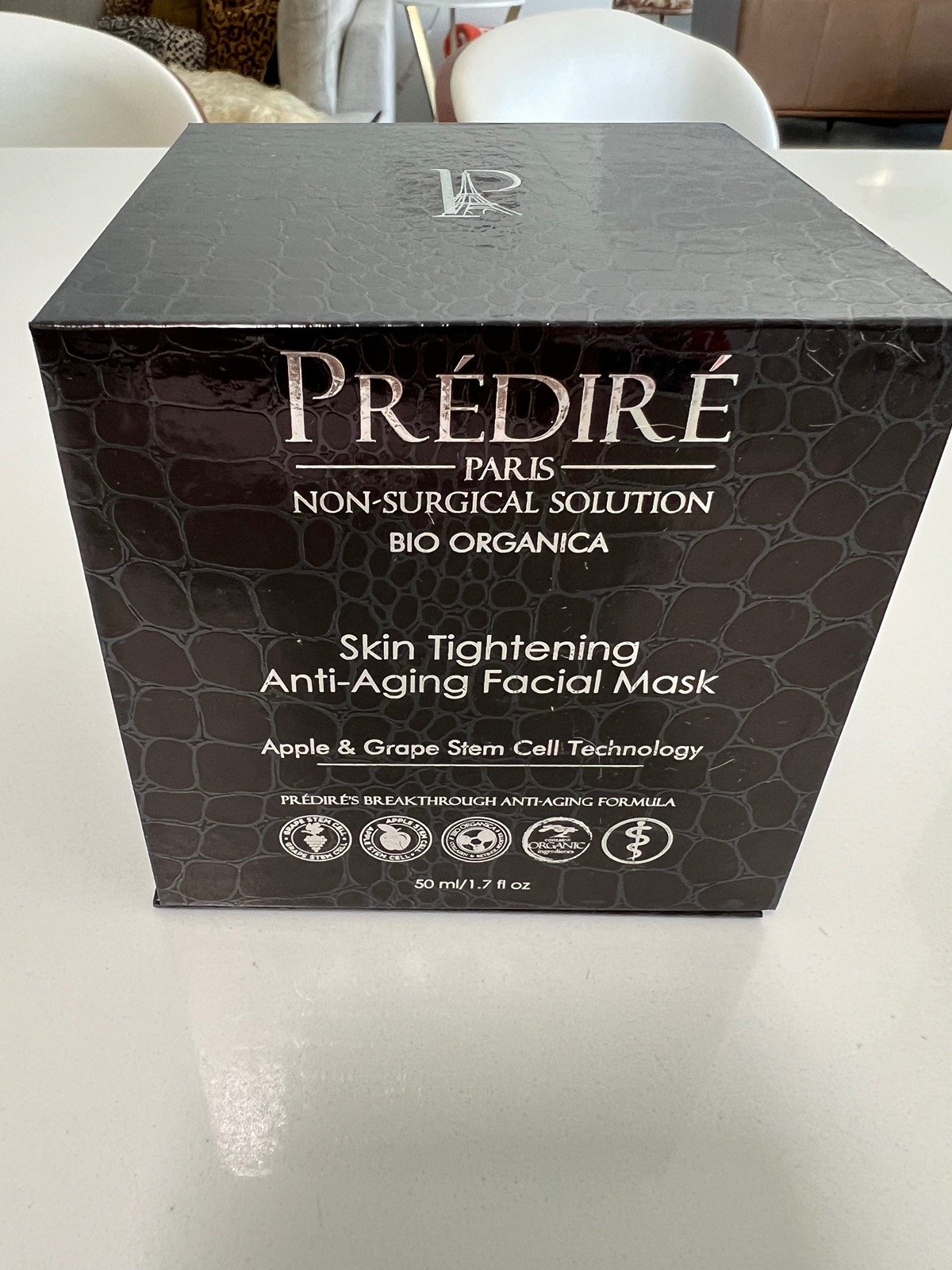 Predire Paris Skin Tightening Anti-Aging Facial Mask