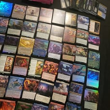 Kamigawa Neon Dynasty booster box