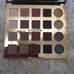 tarte eyeshadow palette