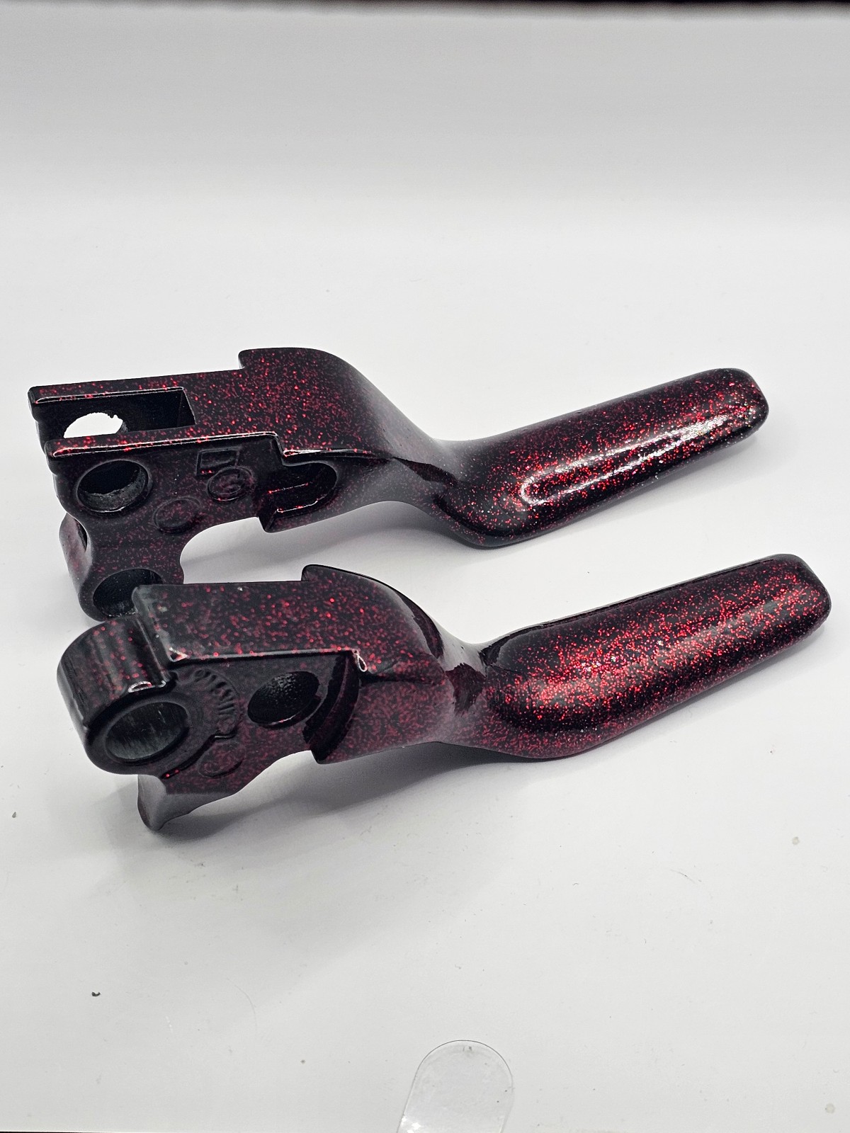 Harley Davidson 2006 Dyna 1600 Custom Brake Lever