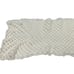 Lot of 6 Vintage Rectangular Lace Doily Placemats Cottage Core Table Decor