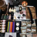 Witchcraft Supplies Kit