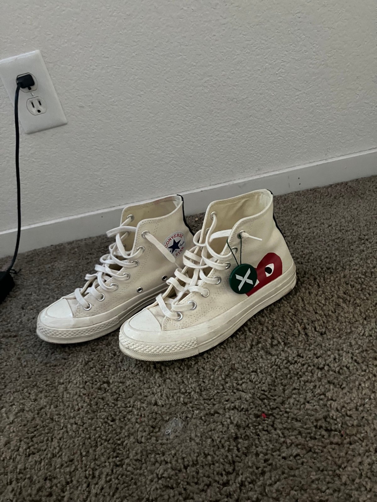 Converse