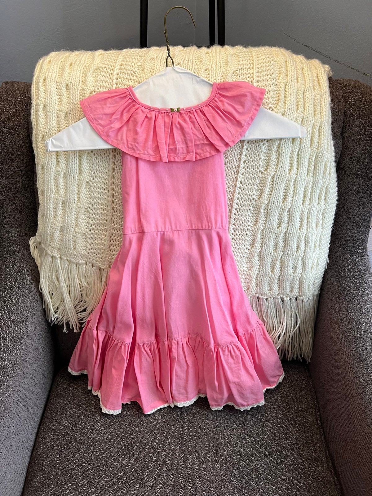 Well Dressed Wolf sleeveless dress, sz 4