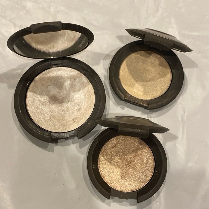 Becca Shimmering Skin Perfector Bundle
