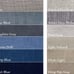 Linen Dust Ruffle Bed Skirt Stone Washed Super Soft Queen King Twin Full Double