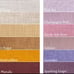 Linen Dust Ruffle Bed Skirt Stone Washed Super Soft Queen King Twin Full Double